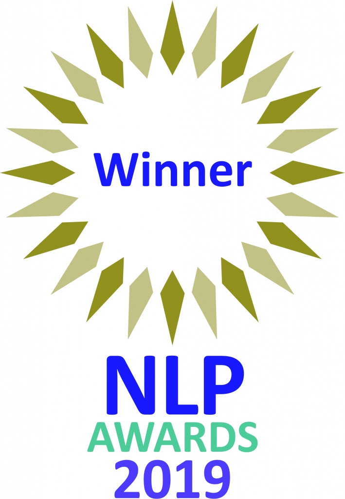 Winner_2019 (002) Winner of NLP awards 2019