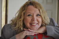 JO CREED